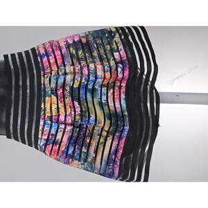 Touch Me Pleated Mini Skirt